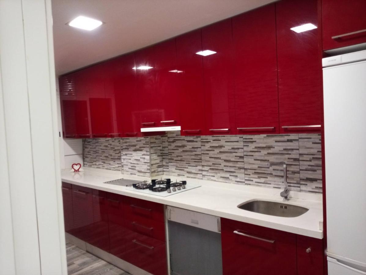 Appartement Emirato Málaga