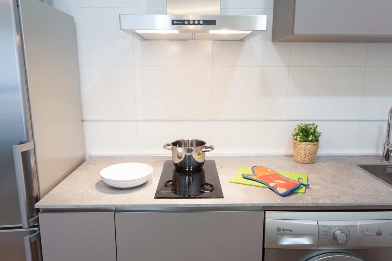 Apartamento Romantico Estudio Con Piscina Málaga