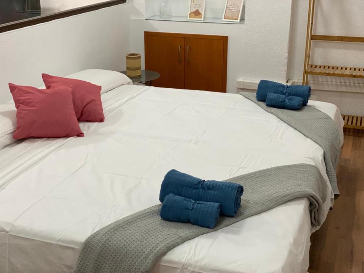Appartement Almansa Flat 14 *