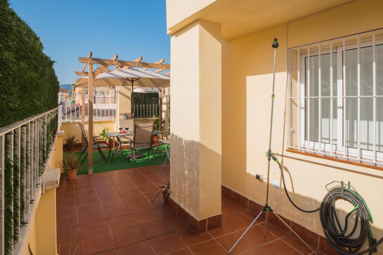 Appartamento Elegant Duplex P/3 In With Terrace And Wifi