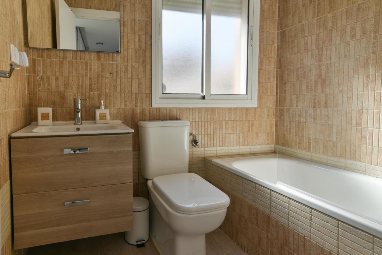 Appartamento Elegant Duplex P/3 In With Terrace And Wifi *