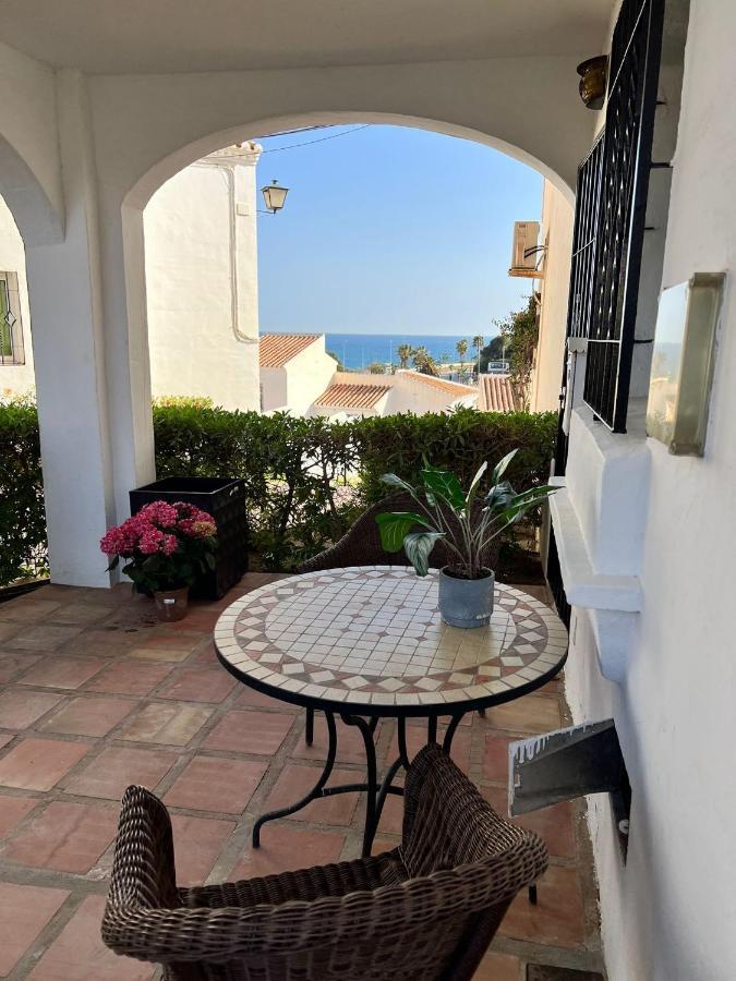 Leilighet Tropicana, Nerja - 2 Bedroom Private With Sea Views *