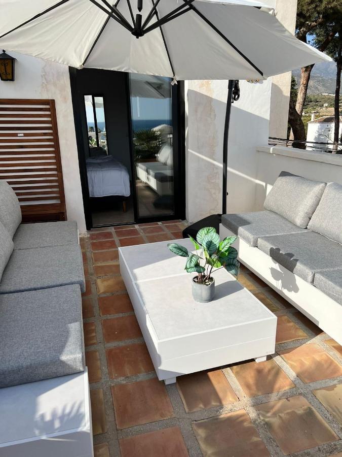 Tropicana, Nerja - 2 Bedroom Private With Sea Views *