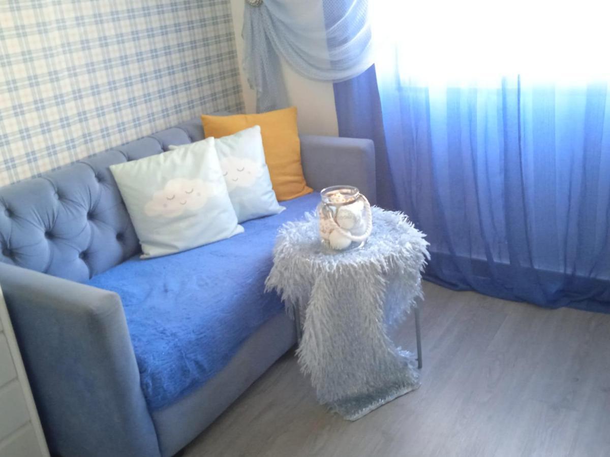 Emirato Appartement *