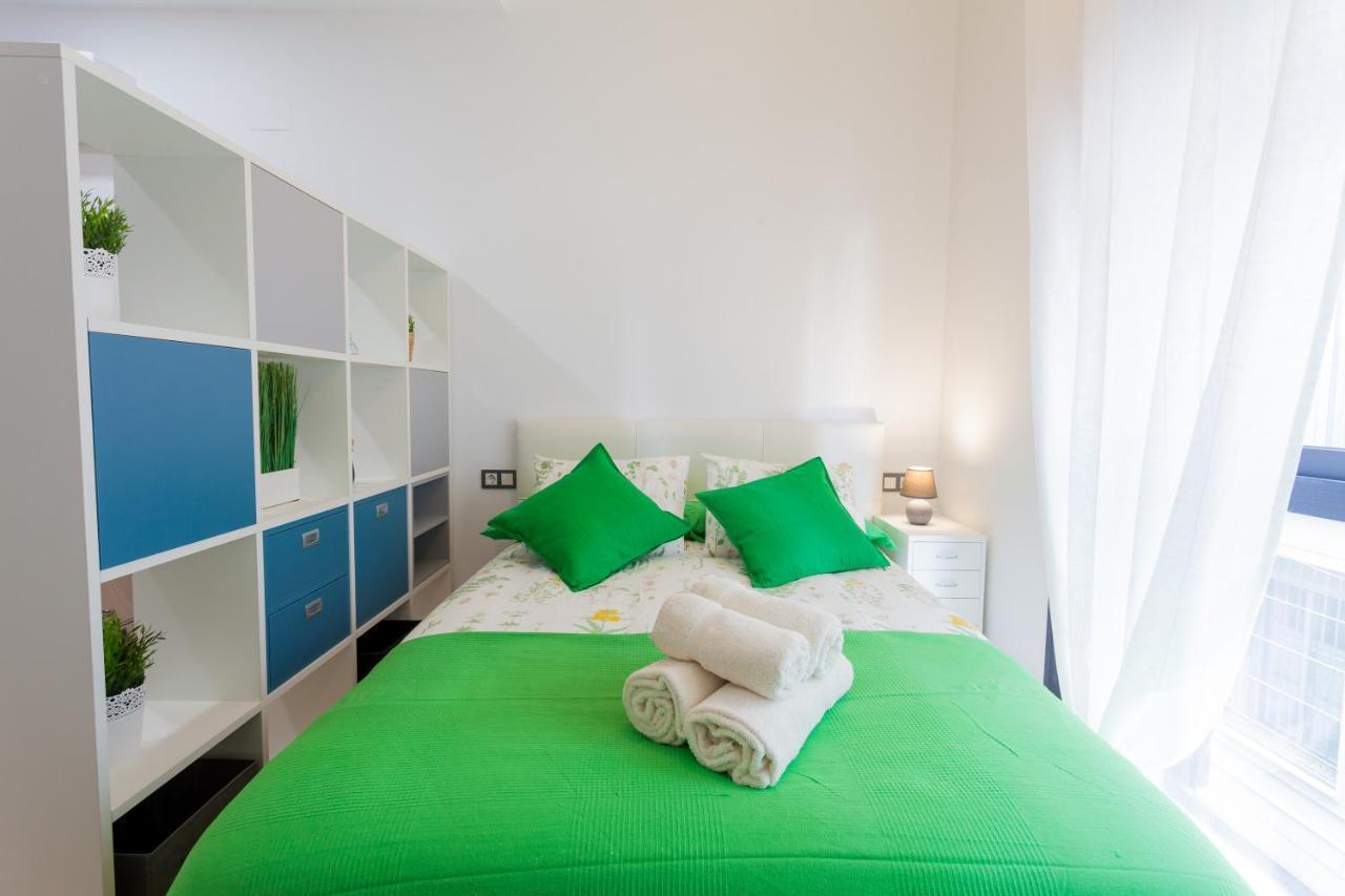 Apartamento Romantico Estudio Con Piscina *