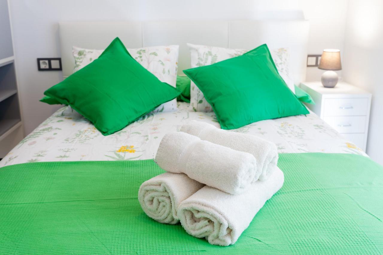 Romantico Estudio Con Piscina Apartamento *