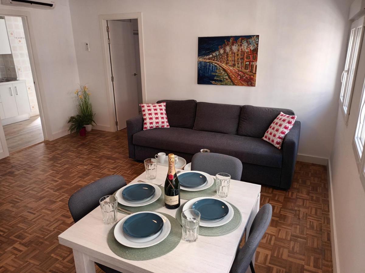 New Maritimo Appartamento