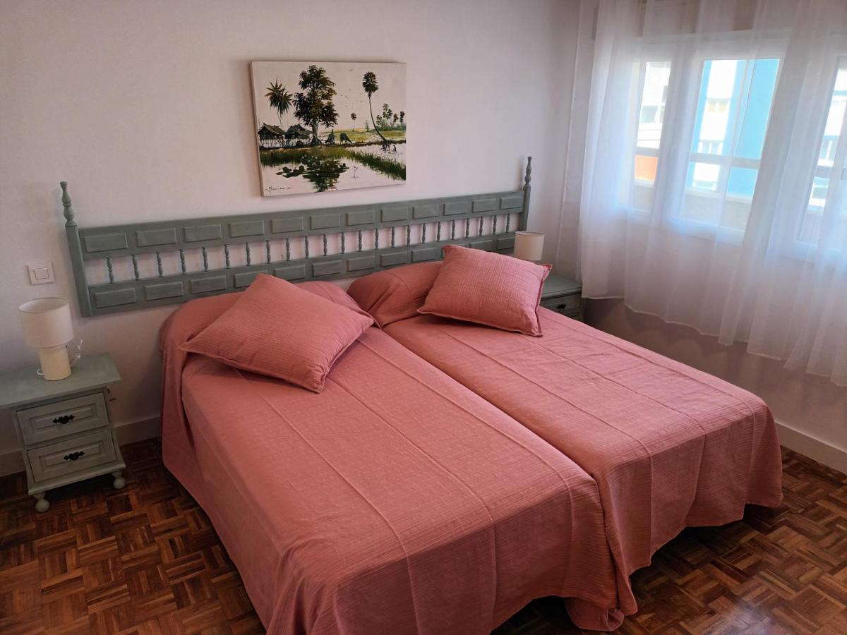 Appartamento New Maritimo