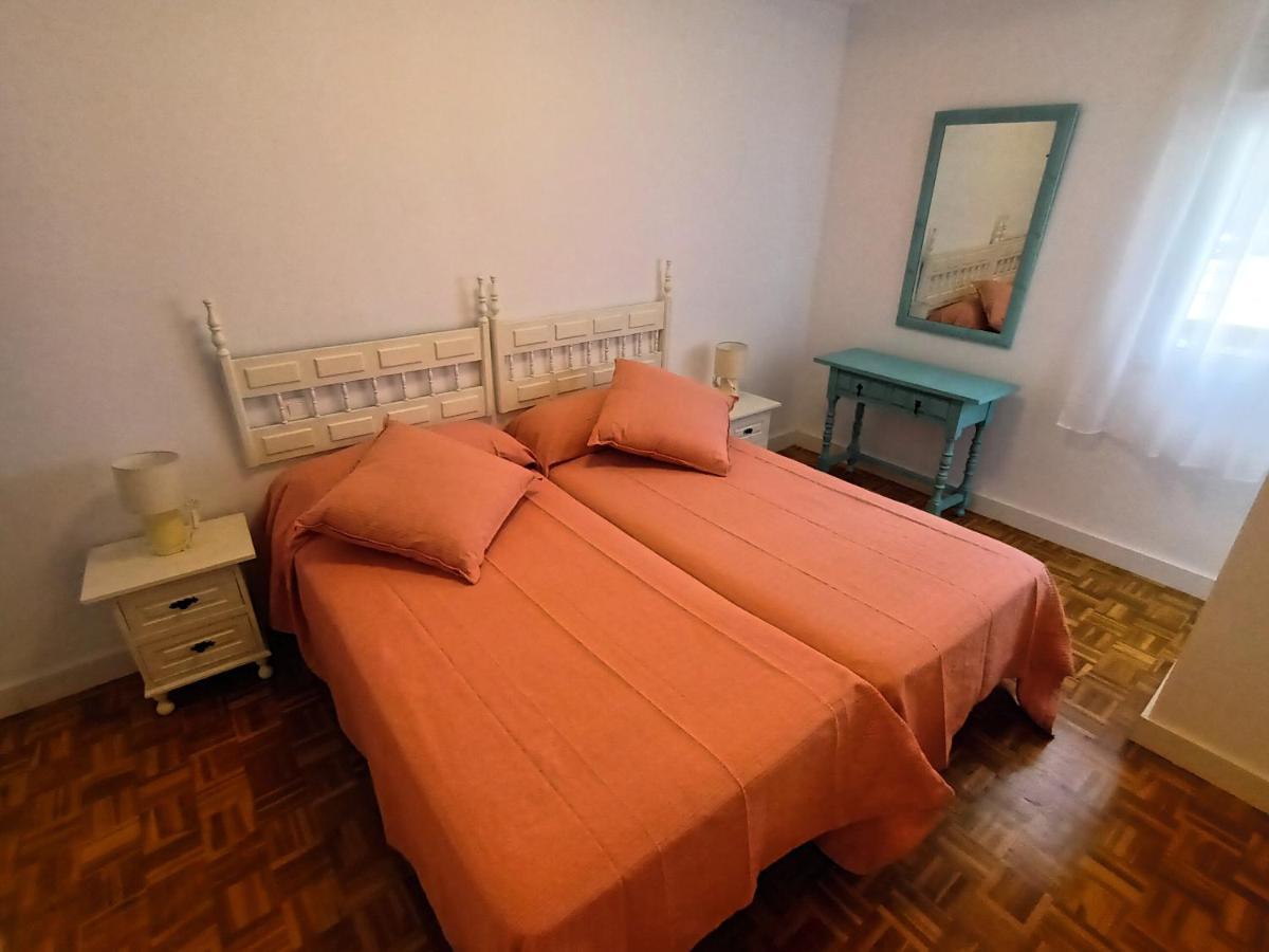 Appartamento New Maritimo *