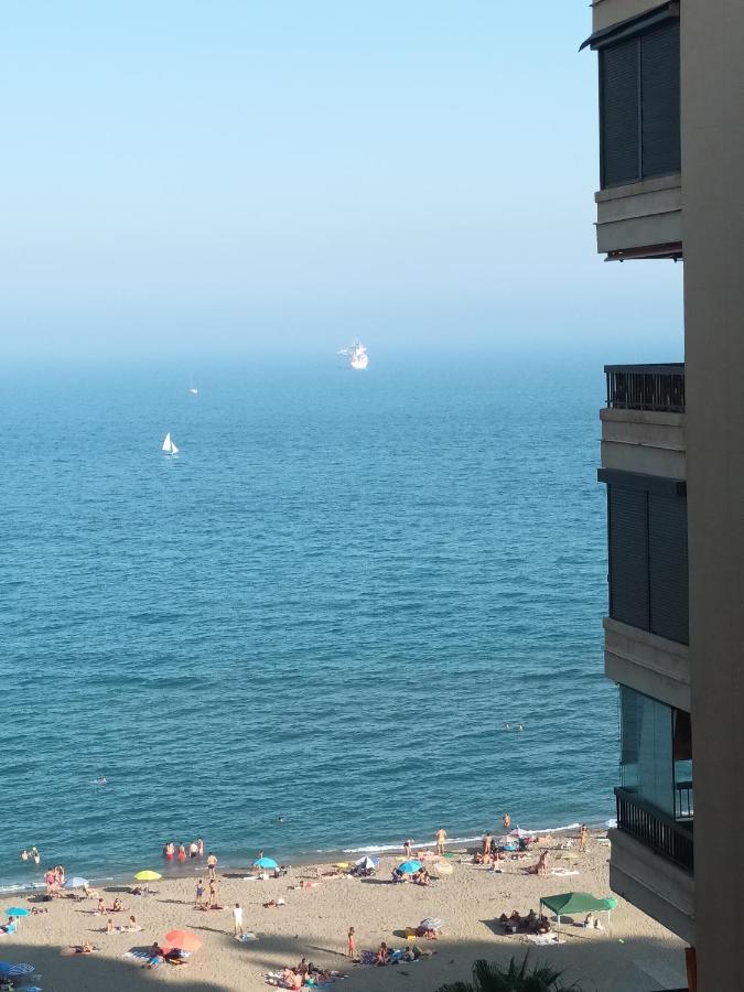 New Maritimo Appartamento Málaga