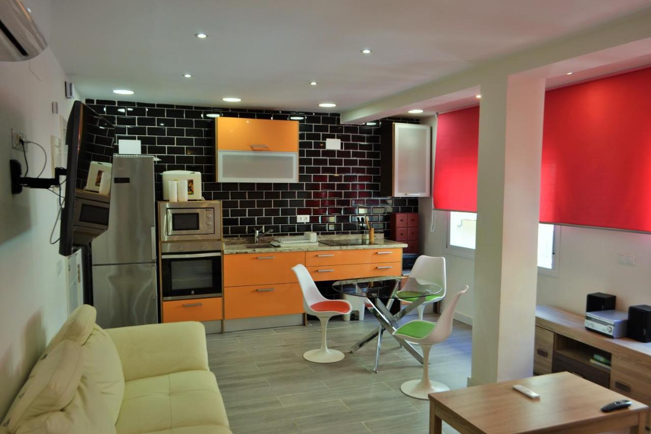 Vialia 2 Centro Apartamento