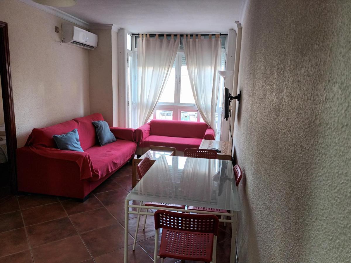 Appartement Vialia Sol Y Playa *