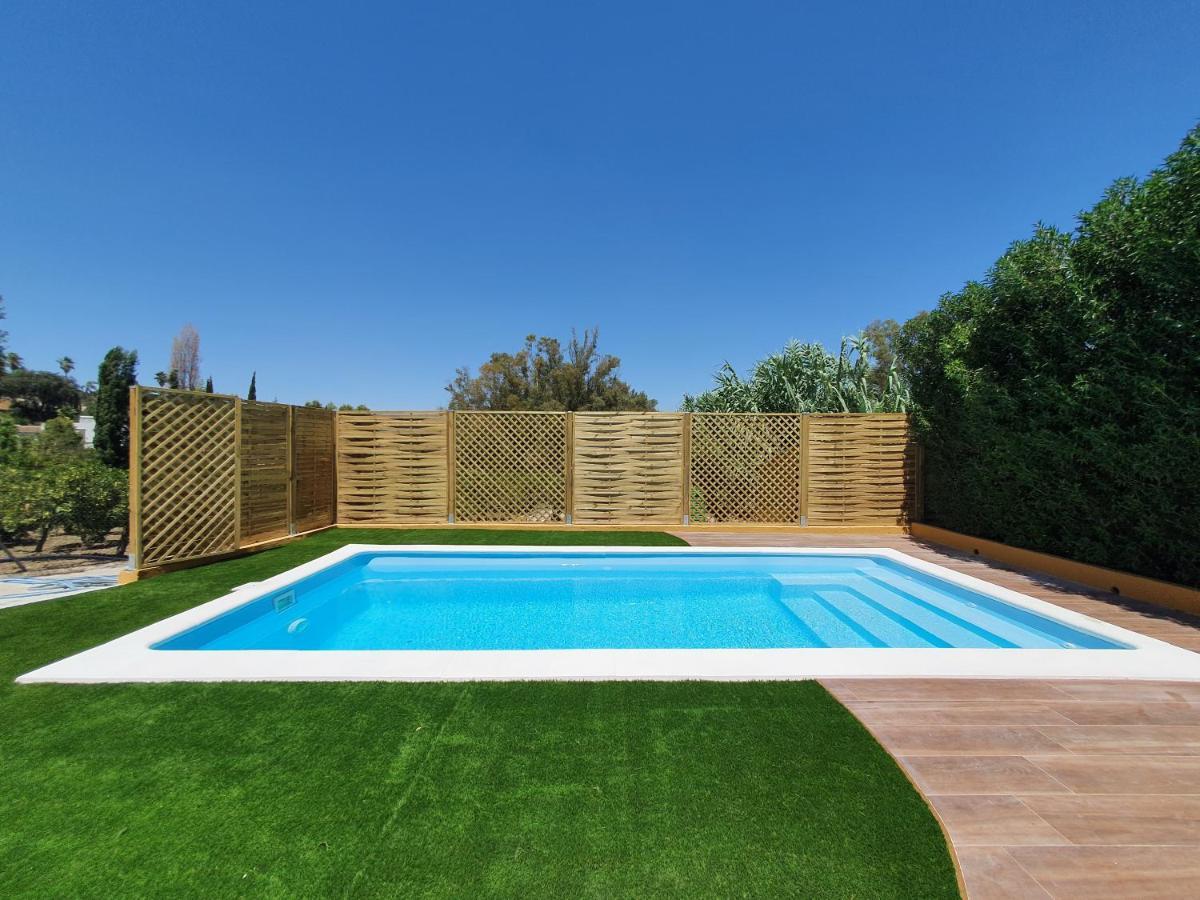 Holiday home Casa Rural - Serrano House