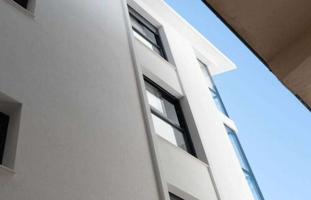 Piso Completo Para 4 Personas -parking Gratuito Appartement *