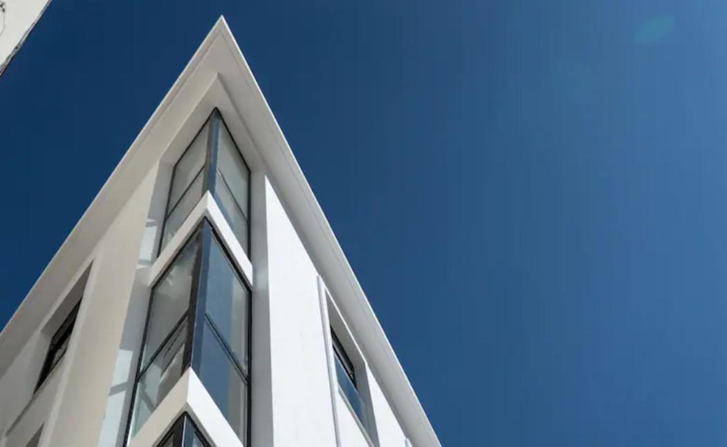 Piso Completo Para 4 Personas -parking Gratuito Appartement Málaga