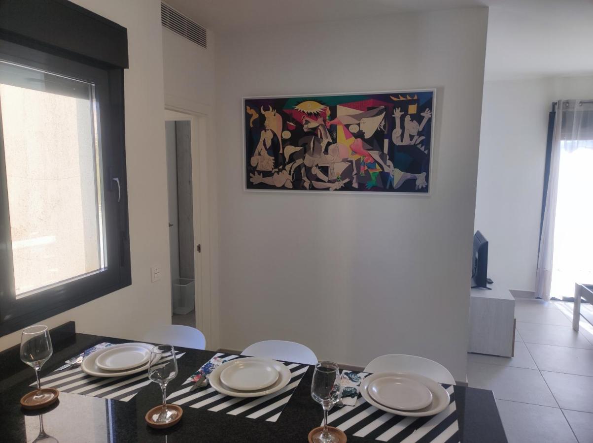 Piso Completo Para 4 Personas -parking Gratuito Appartement Málaga