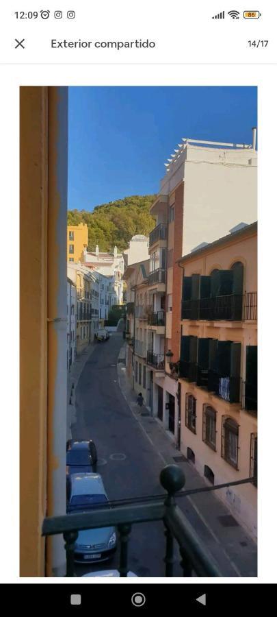 Alloggio in famiglia Habitación Privada, Apartamento Centro Cerca De La Playa