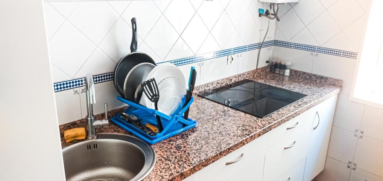 With Price For Men - Por Precio De Hombre - Center, - En Habitación en casa particular Málaga