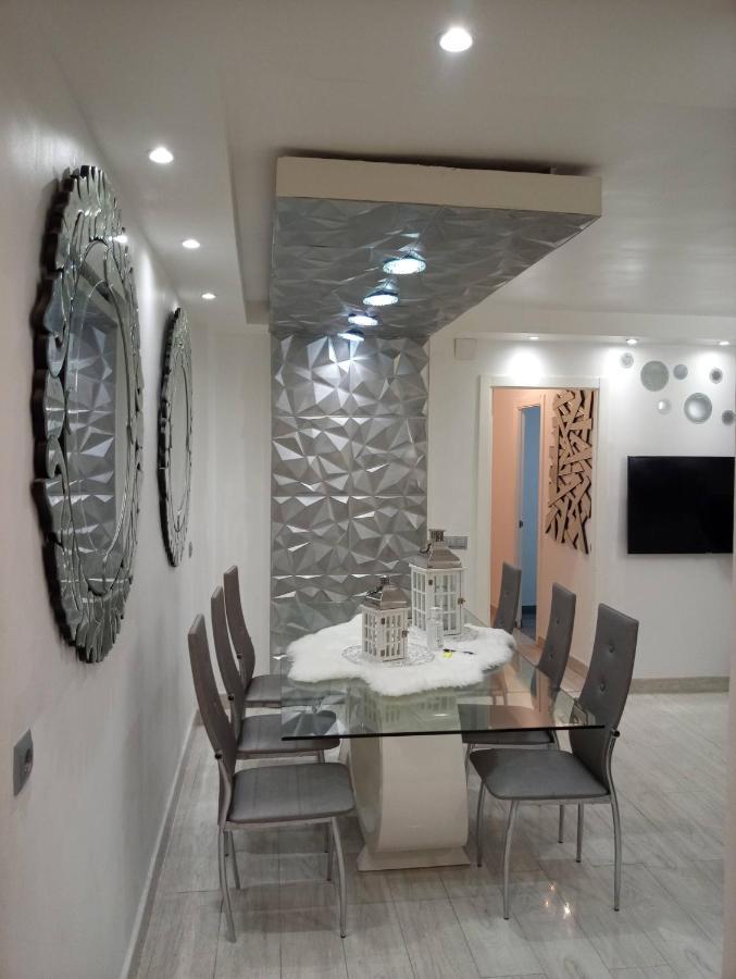 Emirato Appartement *