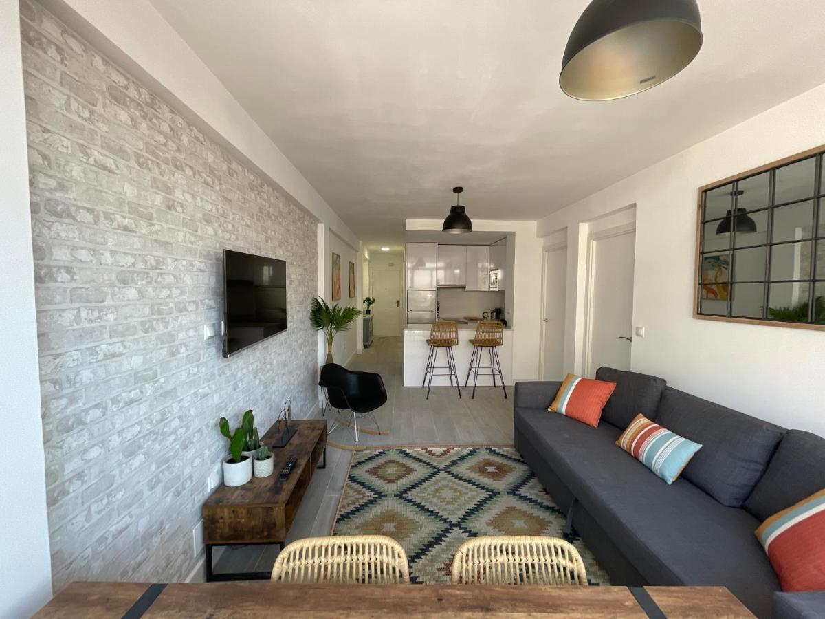 Appartement Luminoso Recien Reformado