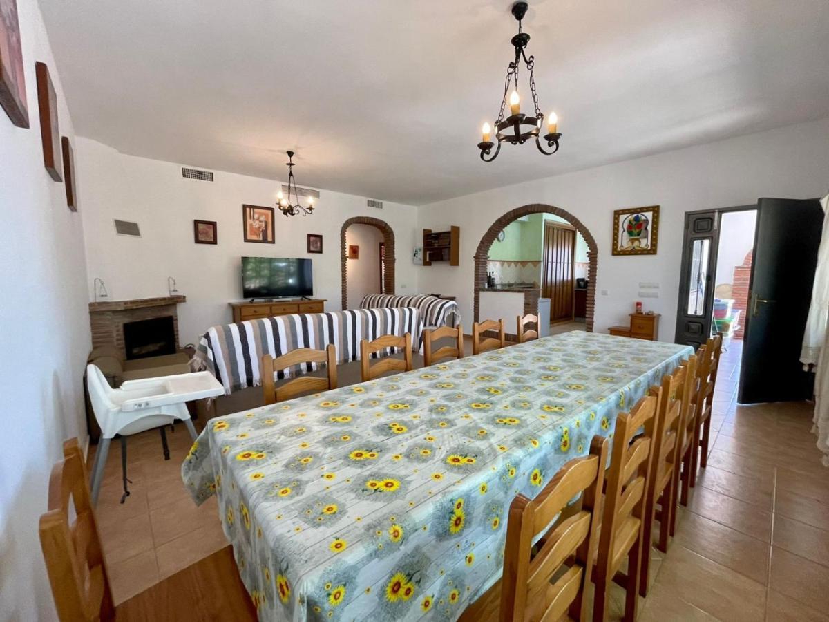 El Almendro Holiday home