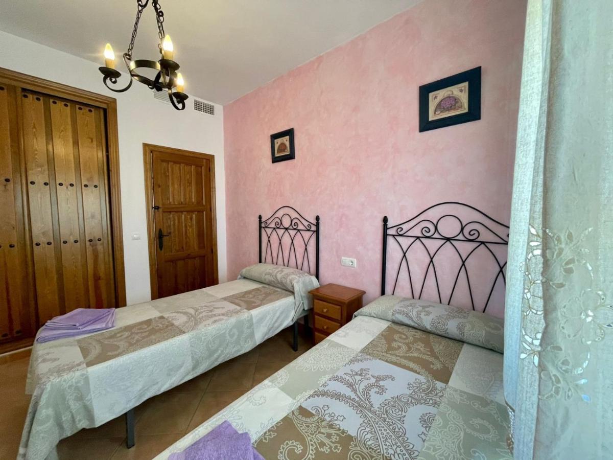 Holiday home El Almendro *