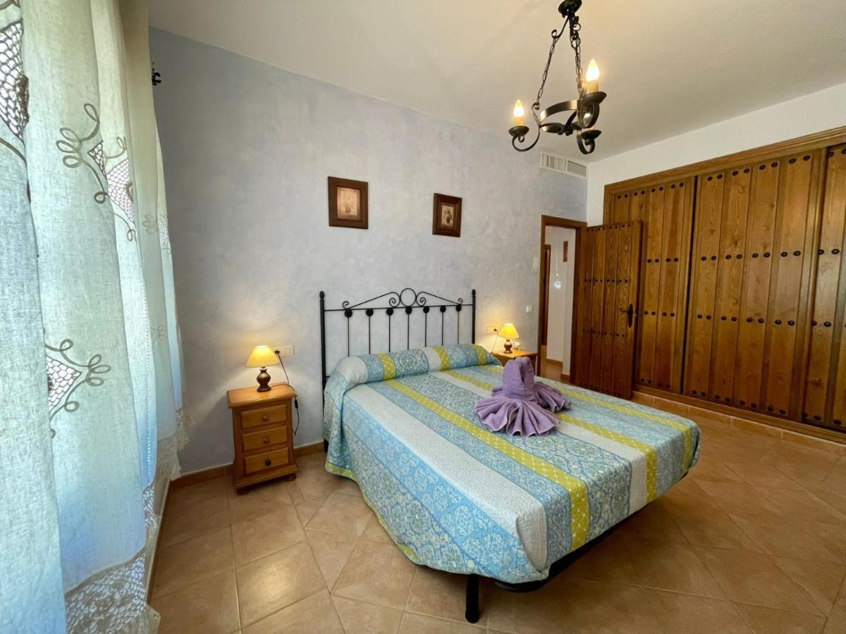 Holiday home El Almendro *