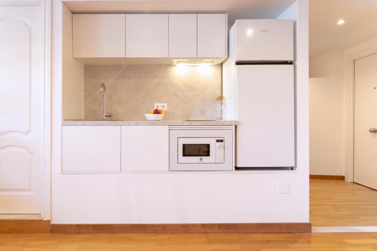 Appartement Livemalaga La Celesta