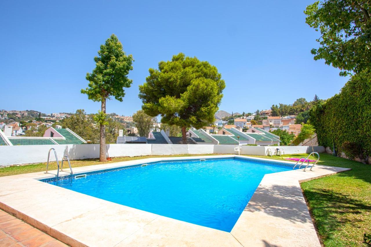 Appartement Livemalaga La Celesta *