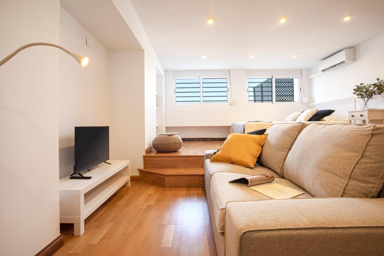 Livemalaga La Celesta Appartement Málaga