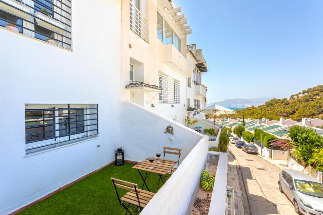 Appartement Livemalaga La Celesta