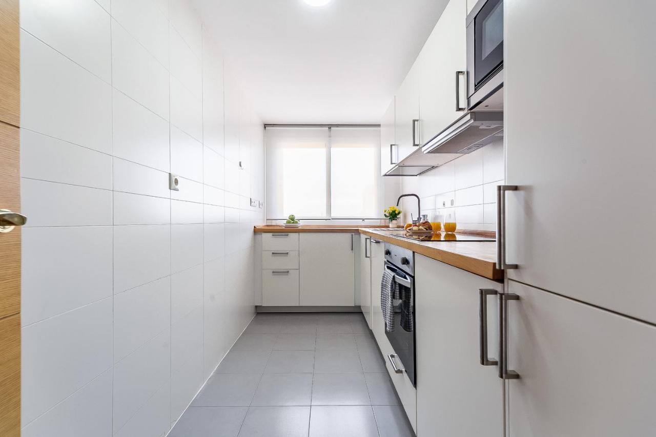 Appartement Modern Valparaiso With Parking