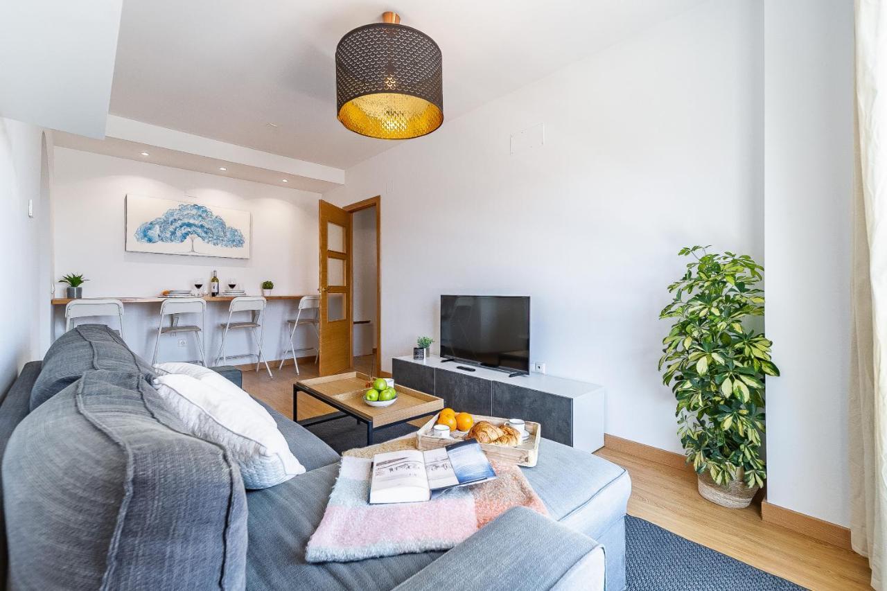 Appartement Modern Valparaiso With Parking *