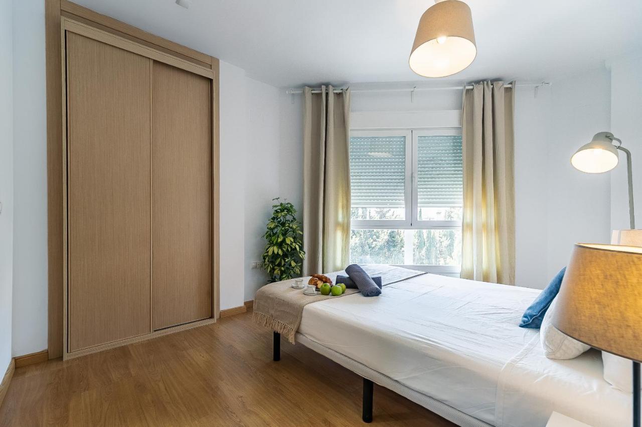 Appartement Modern Valparaiso With Parking *