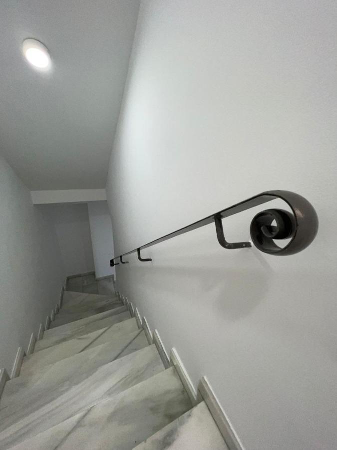 Duplex Luxury Carreteria