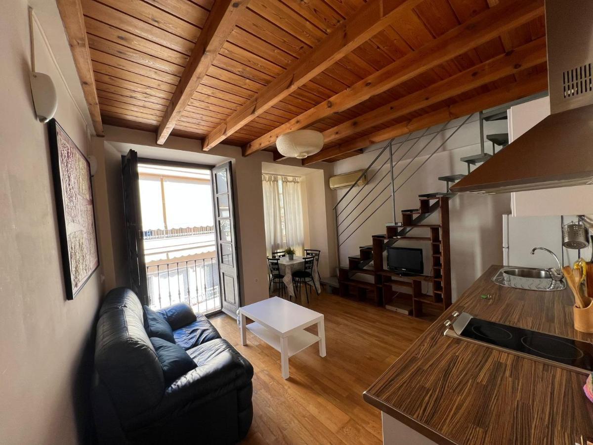 Apartamento Duplex Luxury Carreteria