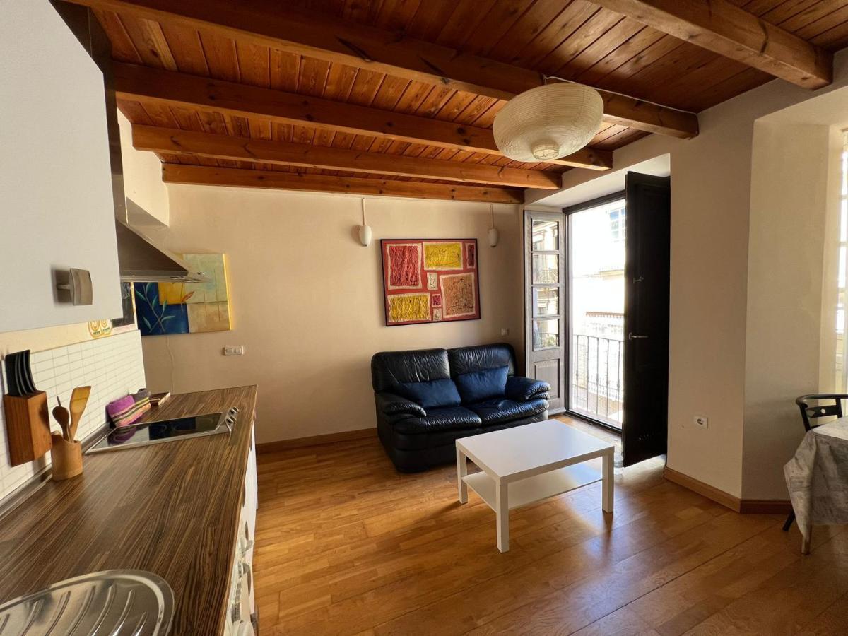 Apartamento Duplex Luxury Carreteria *
