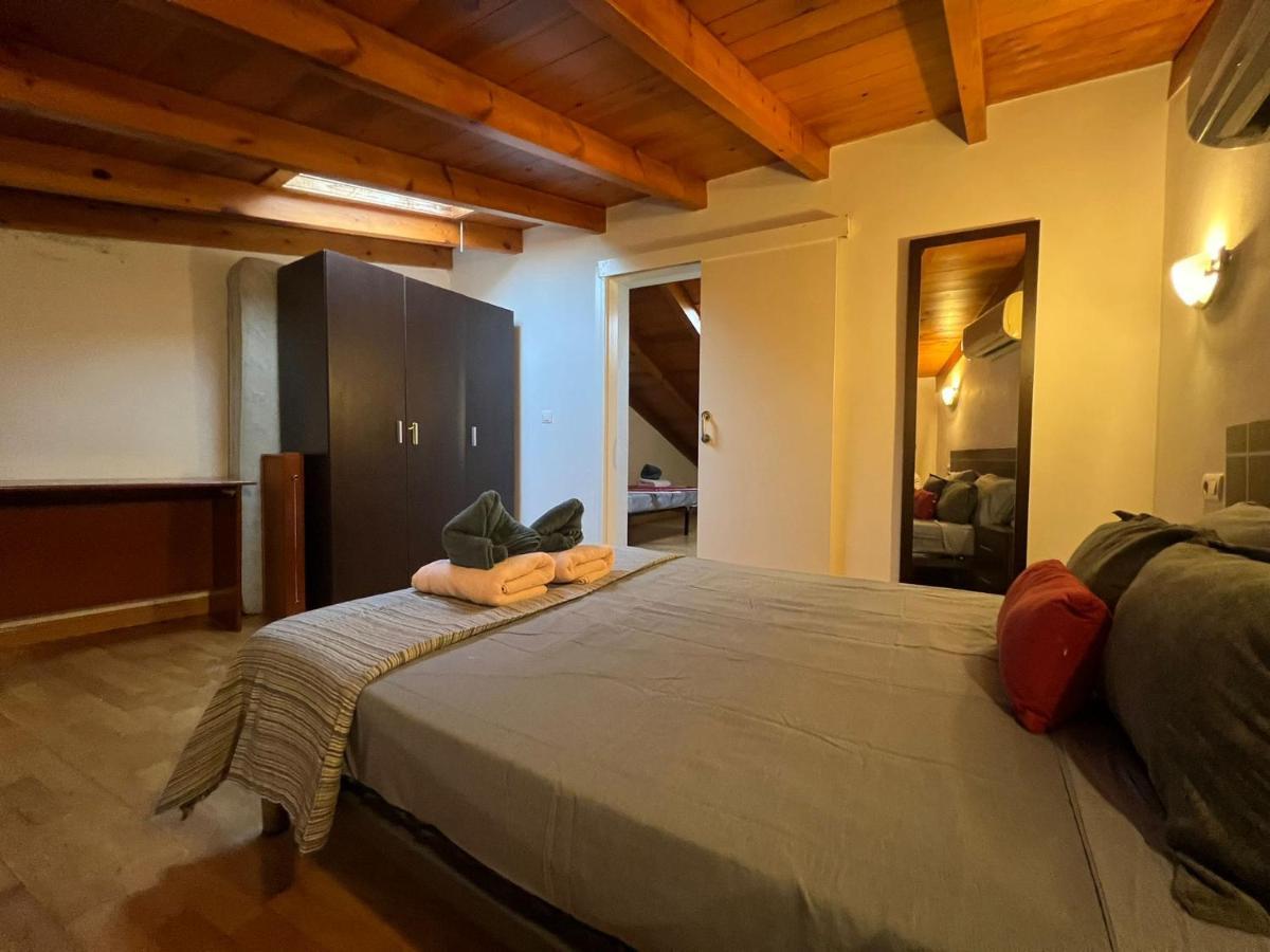 Duplex Luxury Carreteria Apartamento Málaga
