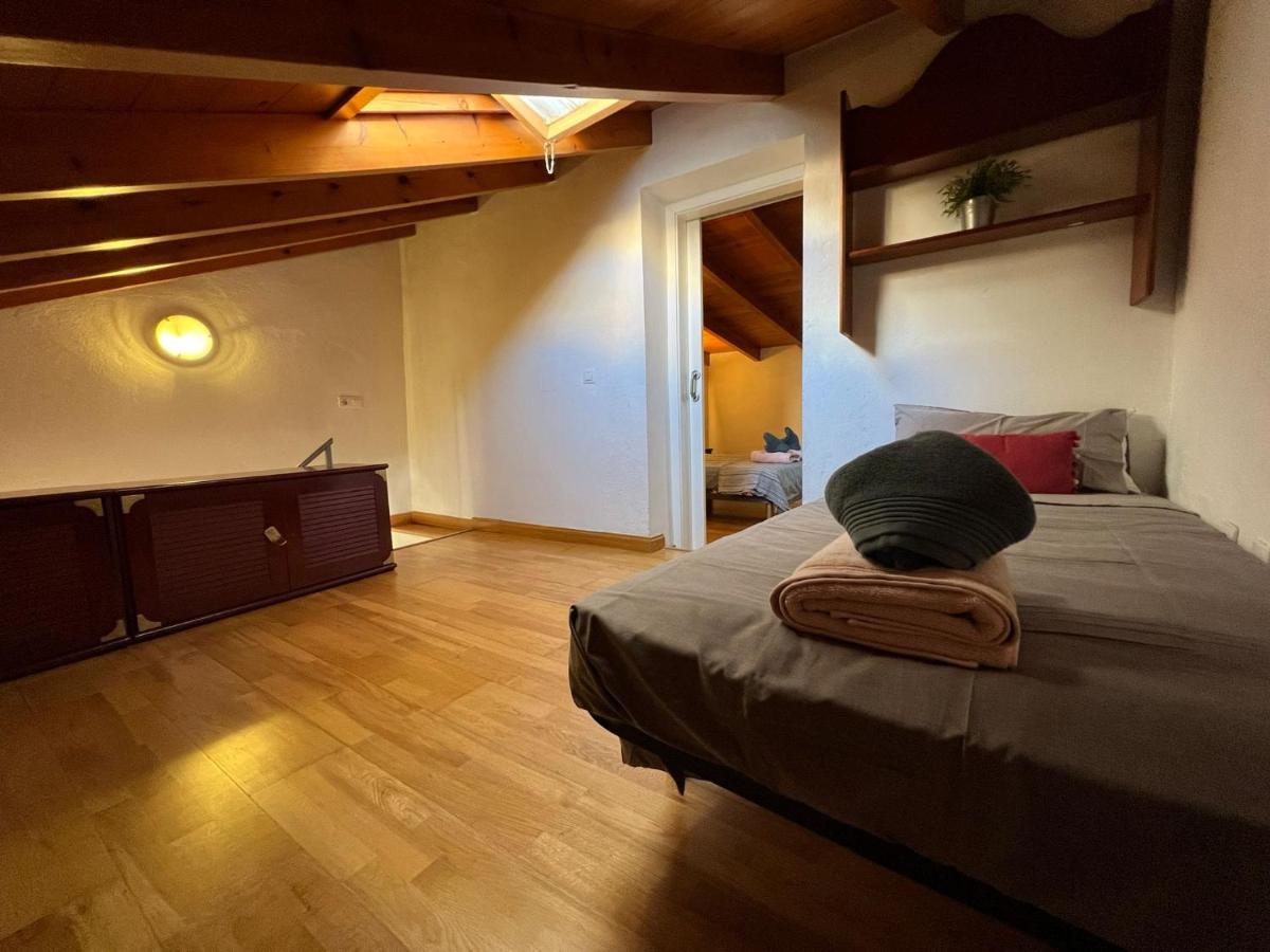 Apartamento Duplex Luxury Carreteria