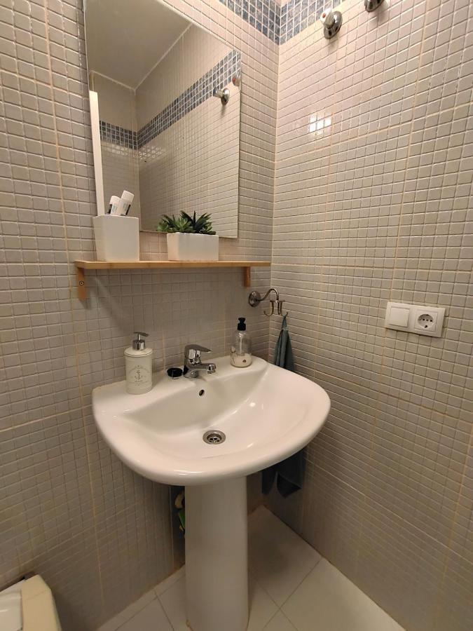 Estupendo Estudio Al Lado De Plaza La Merced Málaga