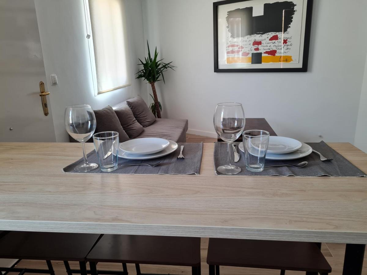 Pedregalejo Apartamento *