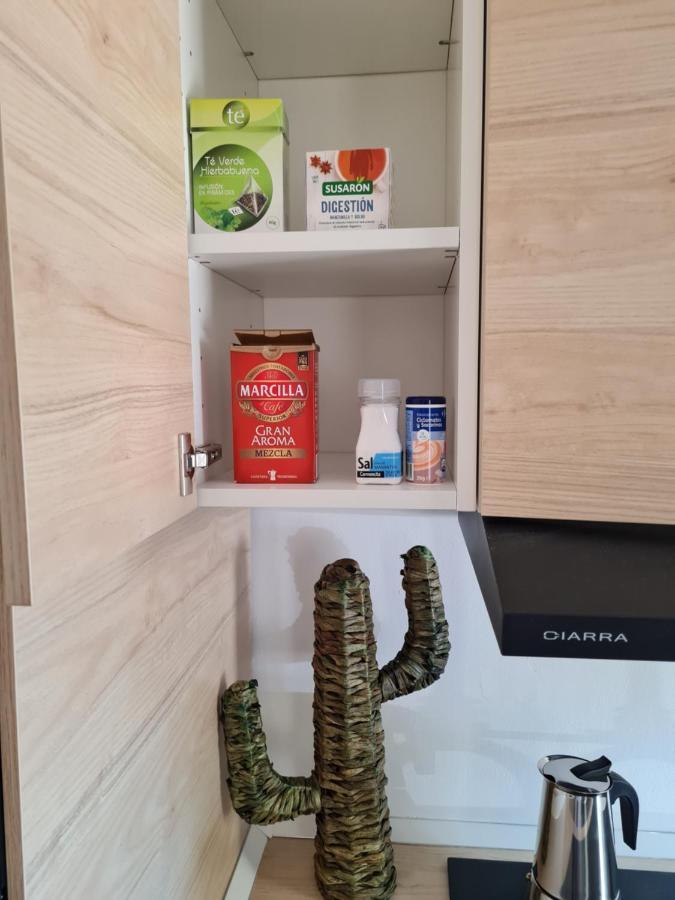 Pedregalejo Lägenhet *