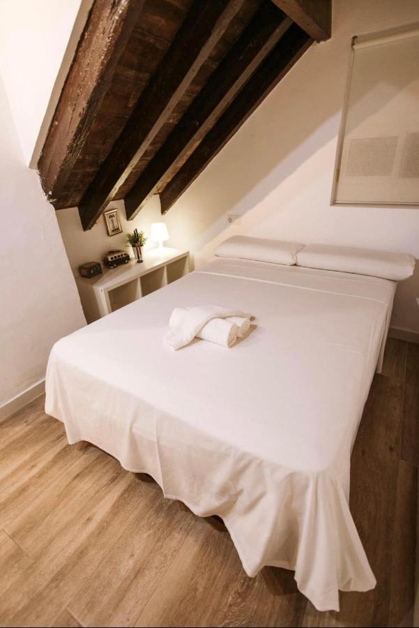 Postigo Bajo Apartment Málaga