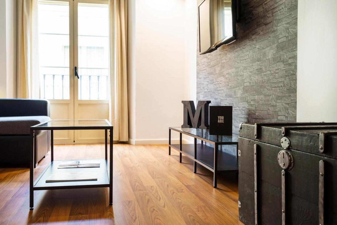 Appartement Minimal By Ele *