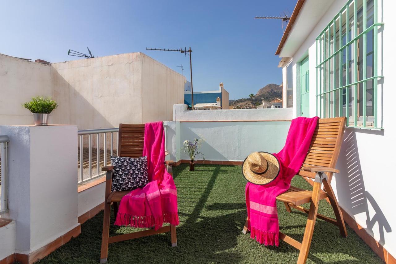 Sea & Wave Al Rolo Holiday home Malaga