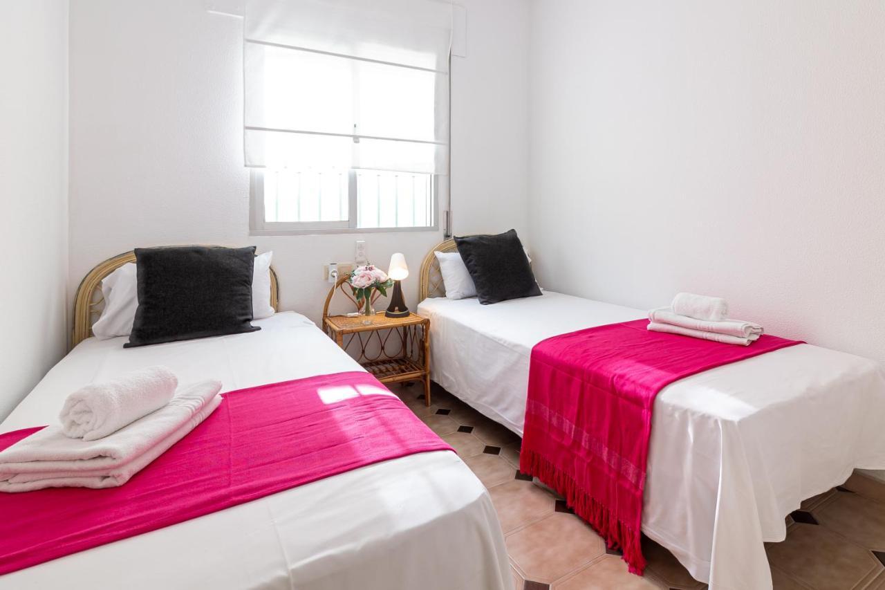 Sea & Wave Al Rolo Holiday home *
