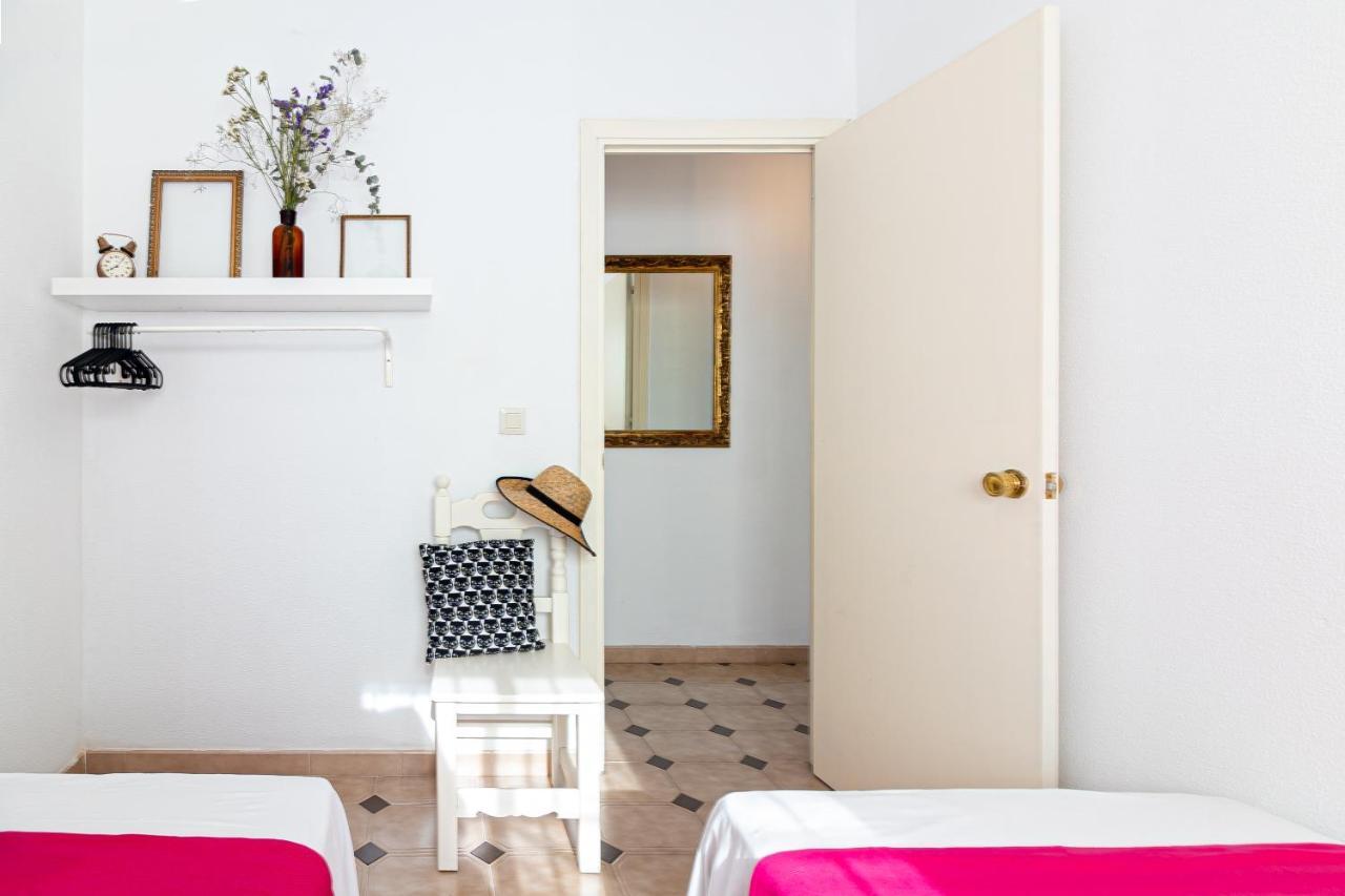 Sea & Wave Al Rolo Holiday home