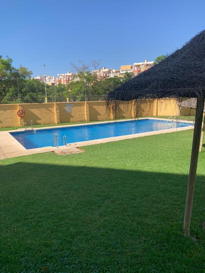 Leilighet Apartamento 711 Málaga