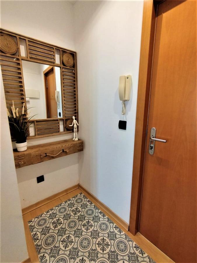 Martires Centro Apartment