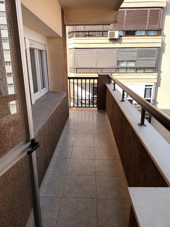 New Maritimo Appartamento Málaga